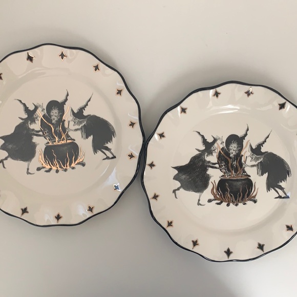 Halloween Potter’s Studio Holiday Halloween Witch Spooky Night